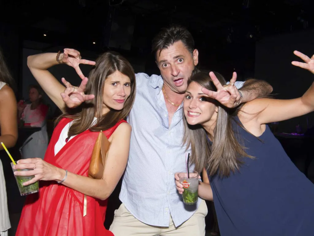 photographe pour événement d'entreprise à Lyon