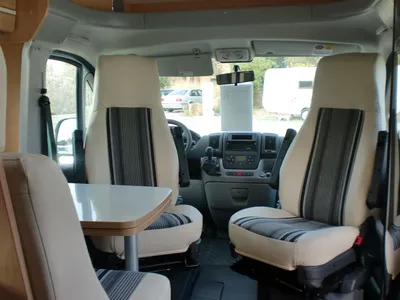 Profilé TEC 592