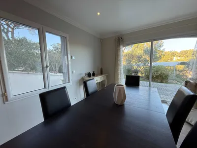 Échappée Belle à Sainte-Maxime – À deux pas de la Plage de la Nartelle