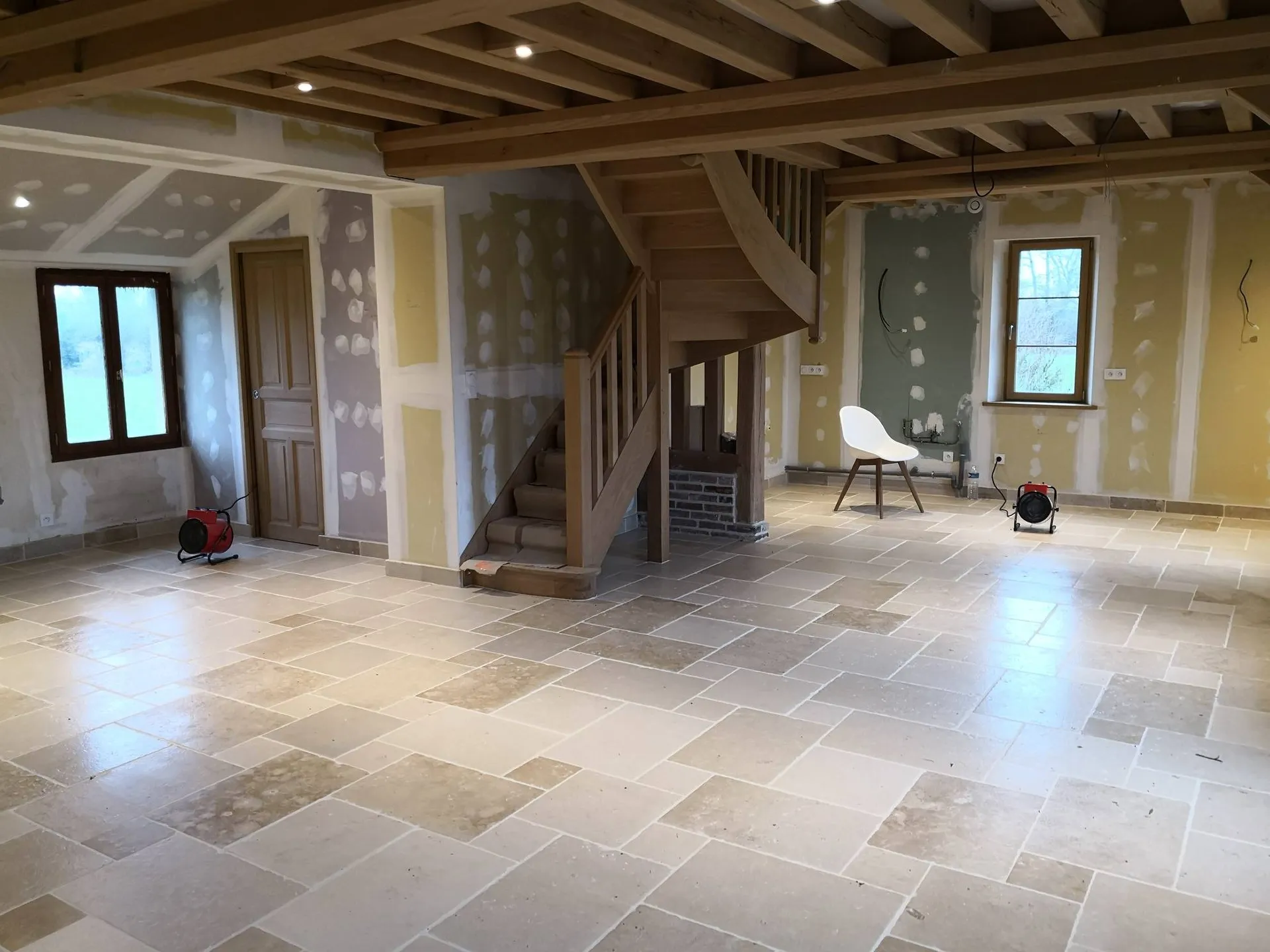 Propriété sur 14 hectares, Région Pont l'Evêque, Calvados 14