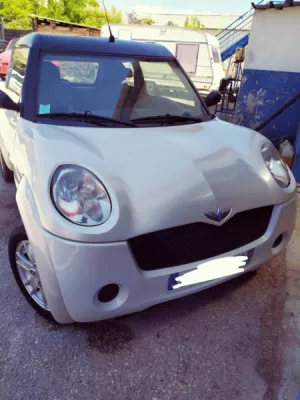 chatenet sans permis occasion var