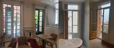 installation sur mesure de vos fenêtres alu pvc et bois à Nice