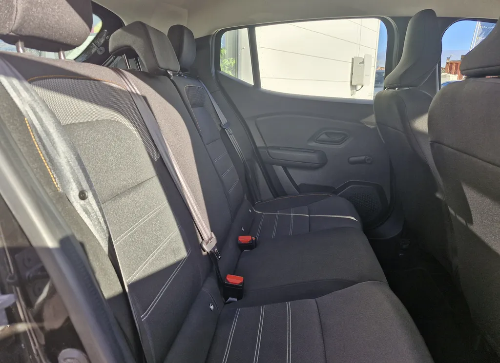 DACIA SANDERO STEPWAY ESSENTIEL ECO-G 100 1ère MAIN / RADAR DE RECUL / CLIM / OCCASION PRÈS DE TOULOUSE A PLAISANCE DU TOUCH