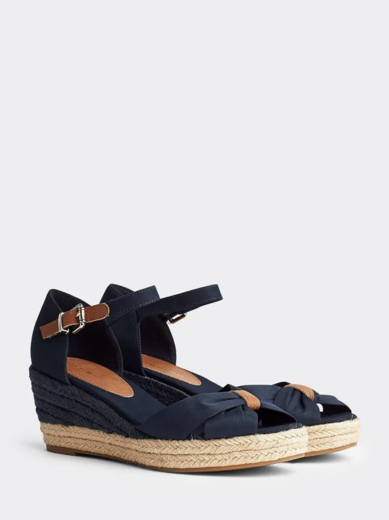 Baskets Tommy hilfiger