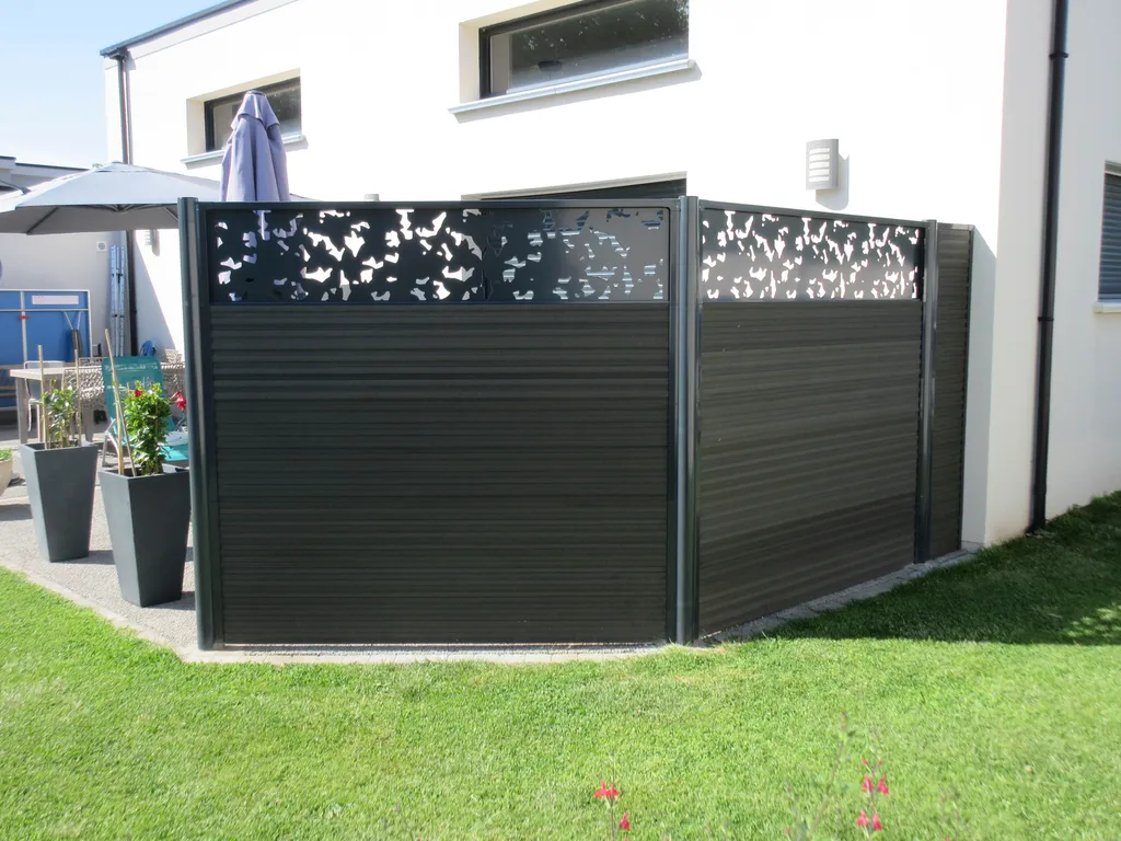 Création d'aménagements paysagers, Pose de clôtures et Aménagements extérieurs à Deauville, Lisieux et Honfleur dans le Calvados 14