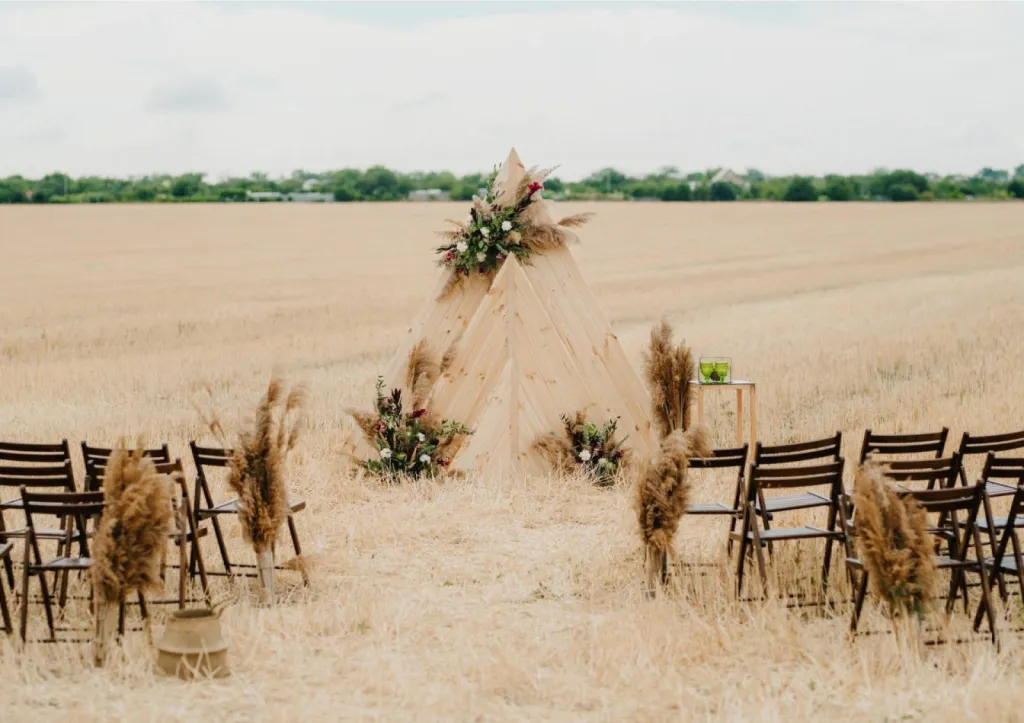 My Event' By Jenny pour votre Destination Wedding à Blaye