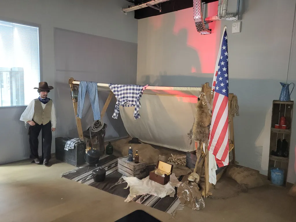 Soirée entreprise western immersive à La Penne-sur-Huveaune | Cool Events