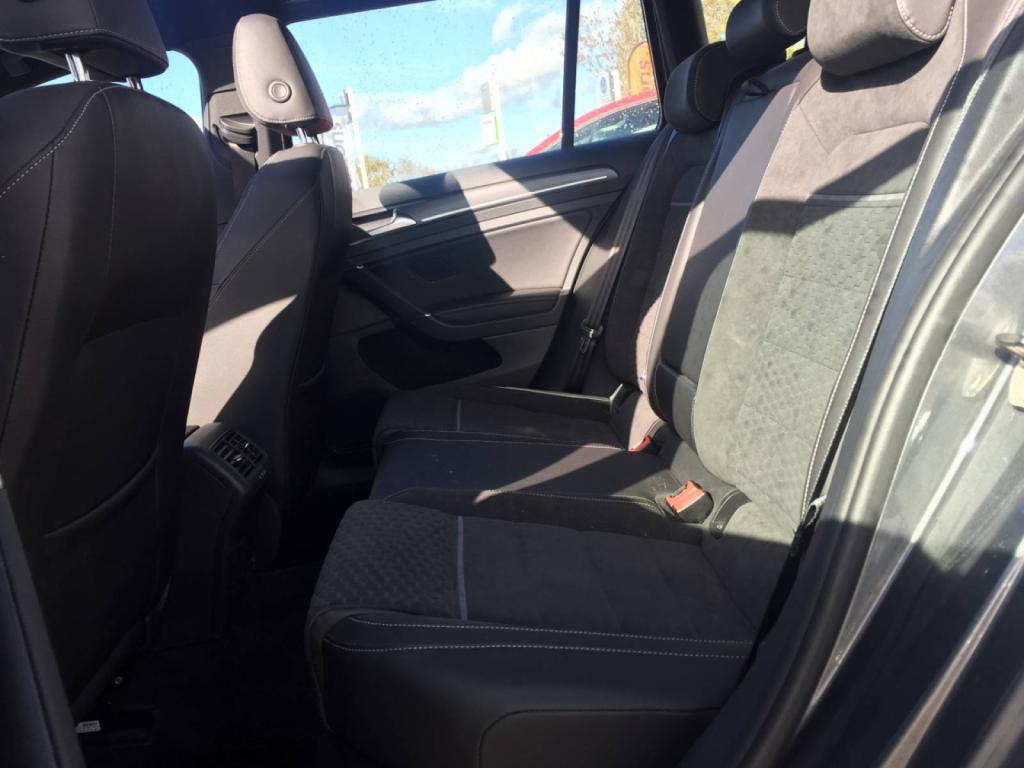 Volkswagen Golf SW GTD d'occasion boite manuelle proche d'Yvetot