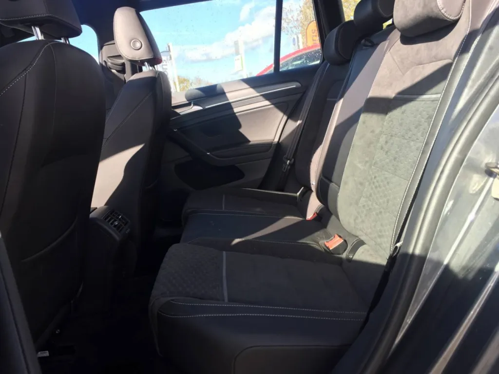 Volkswagen Golf SW GTD d'occasion boite manuelle proche d'Yvetot