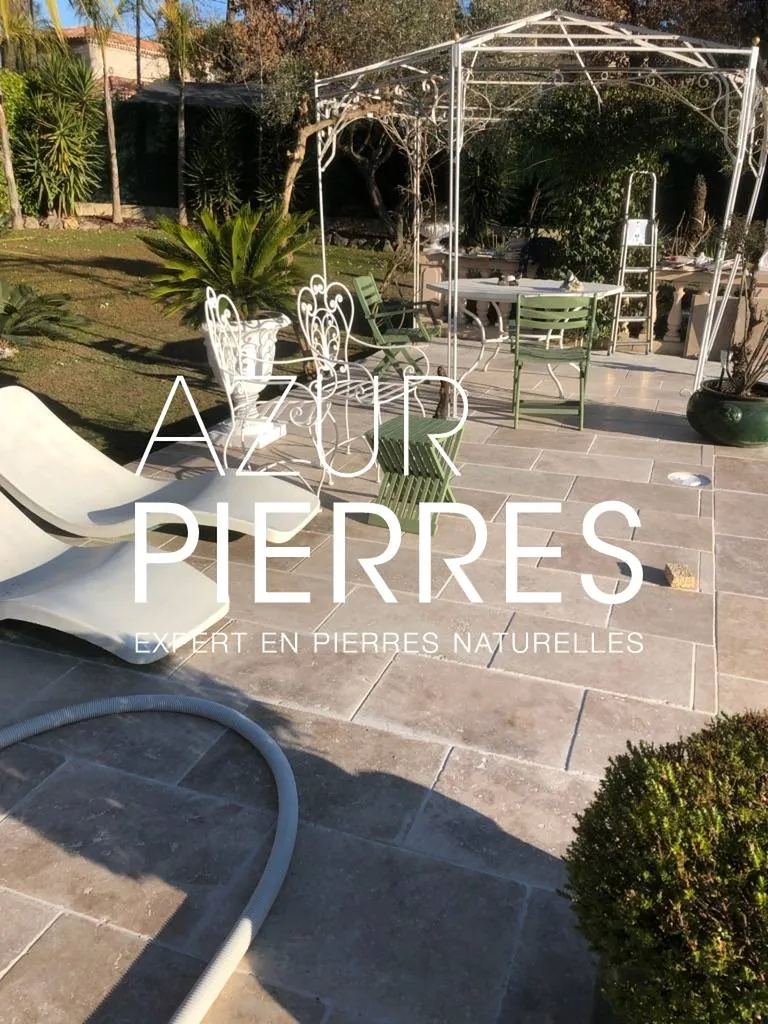 Notre zone d'activité pour ce serviceMagasin Azur et Pierre agencement pour l'achat de carrelage