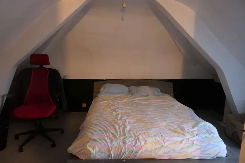 4 CHAMBRES TROIS CHAMBRES