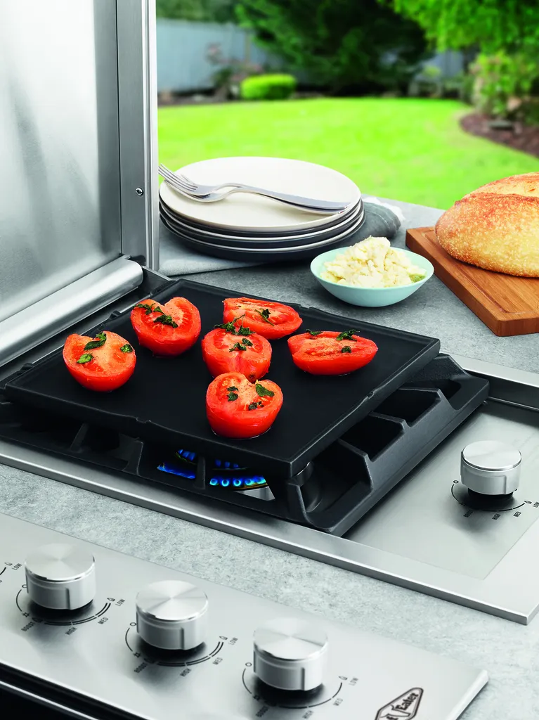 Bbq Signature Proline® couvercle haut