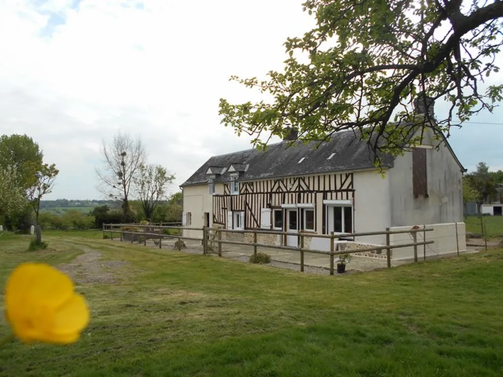 Nos prestations sur le secteur deLisieux 14100 dans le Calvados