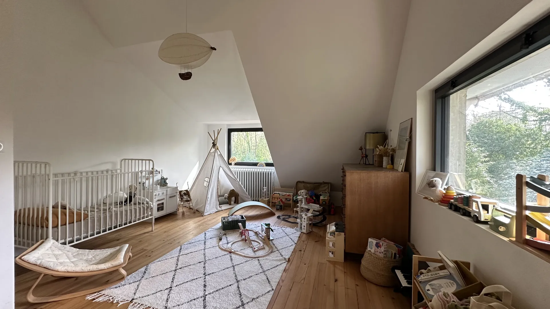 A vendre à Varengeville sur Mer