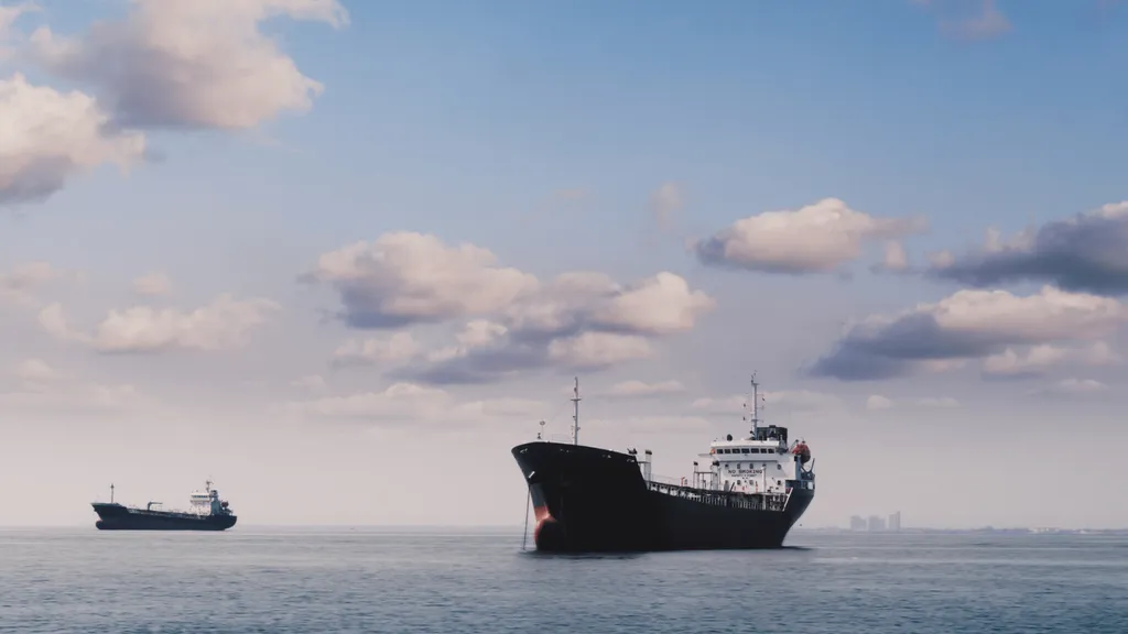 Transporteur-marchandises-Corse