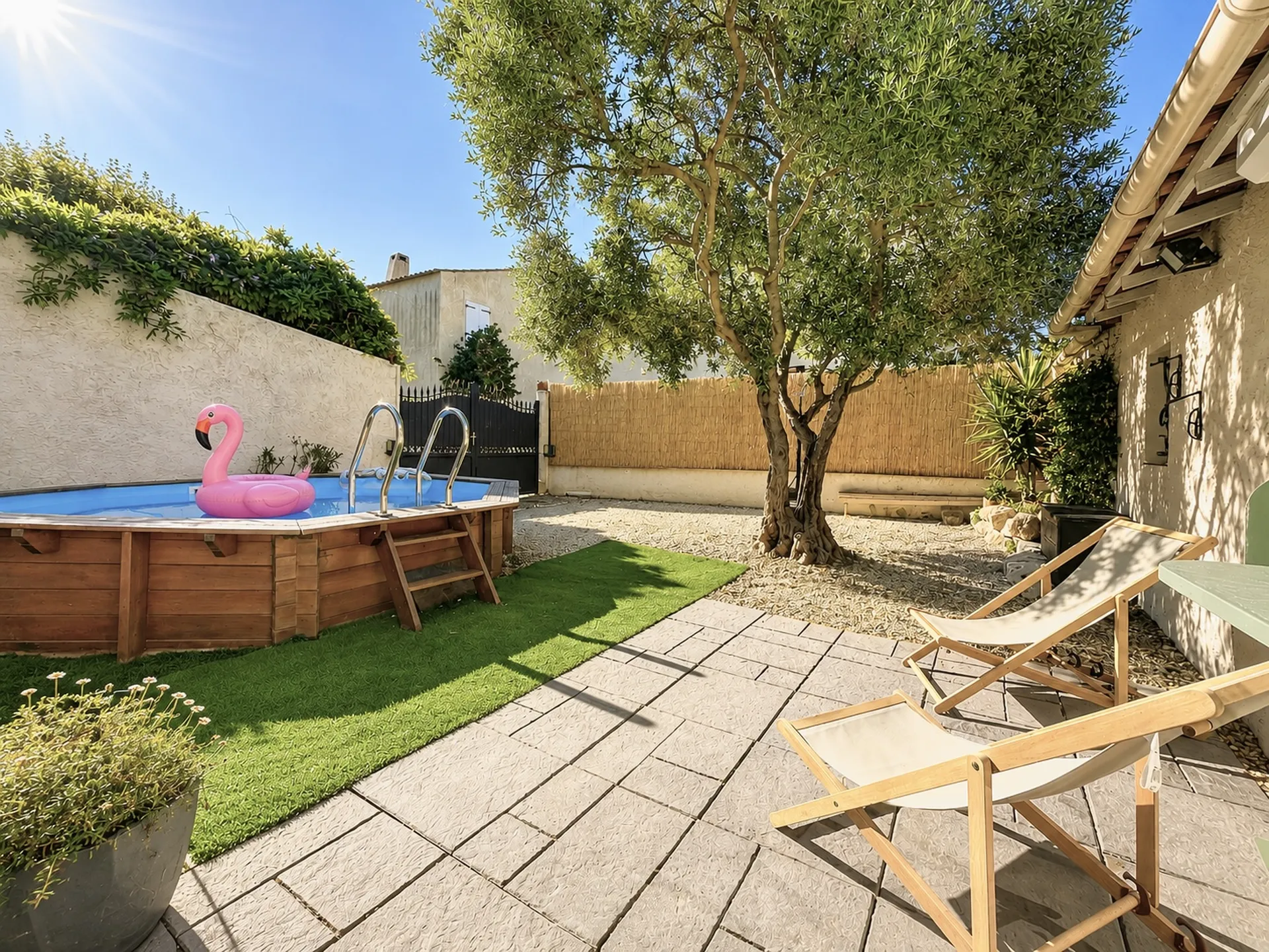 Maison 4 pièces 112 m² · à Marseille · 112 m² · 569 000 €