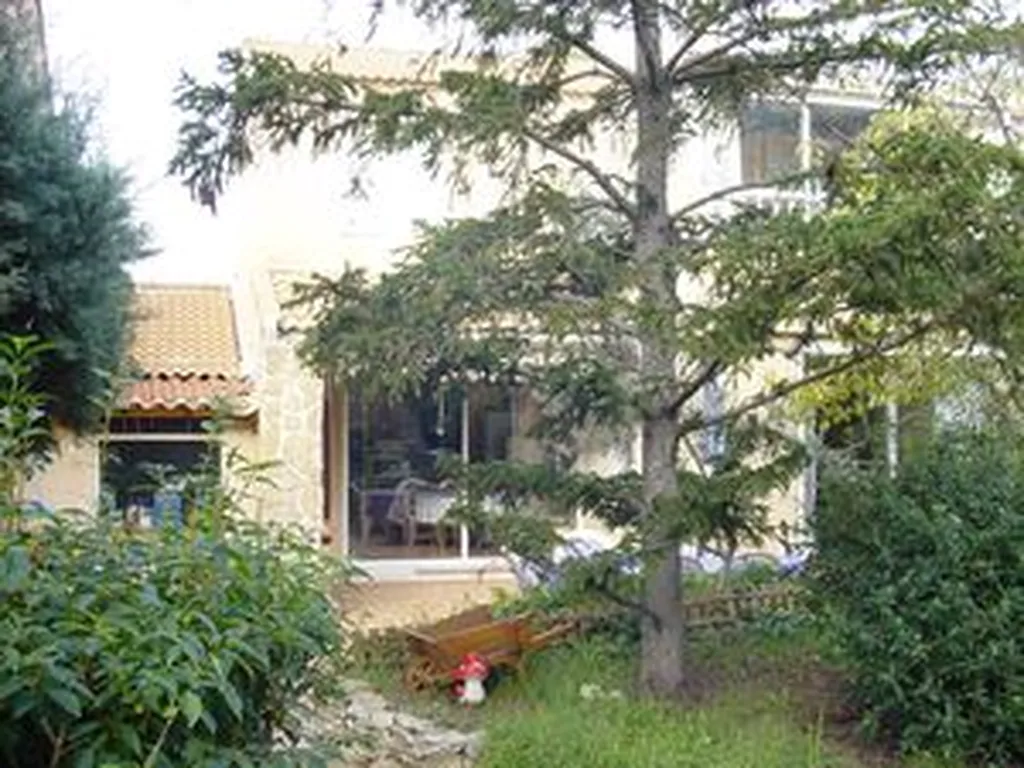 Vente villa Roquefort La Bédoule centre ville