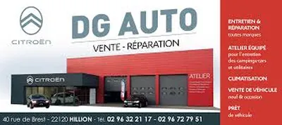 DG Auto