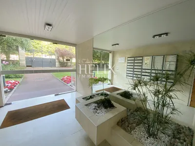 Le Pecq - 2 pièces à moins de 15 minutes à pied du RER