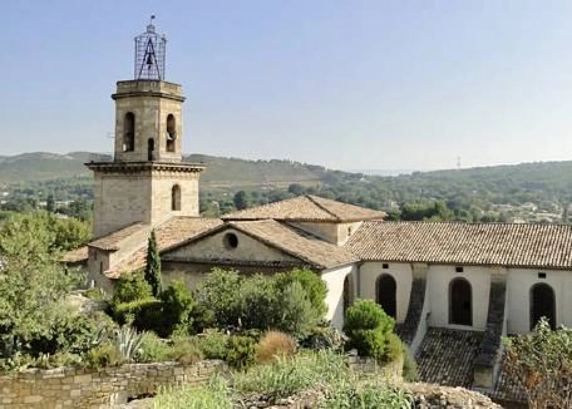 Taxi pour Centre Cardio Vasculaire Eyguières Conventionné VSL