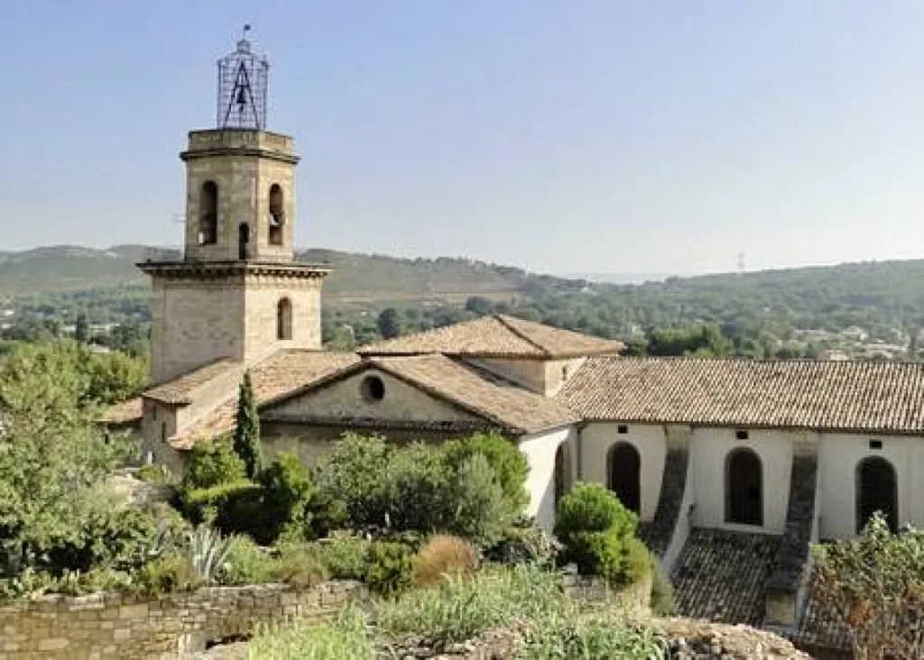 Taxi pour Centre Cardio Vasculaire Eyguières Conventionné VSL