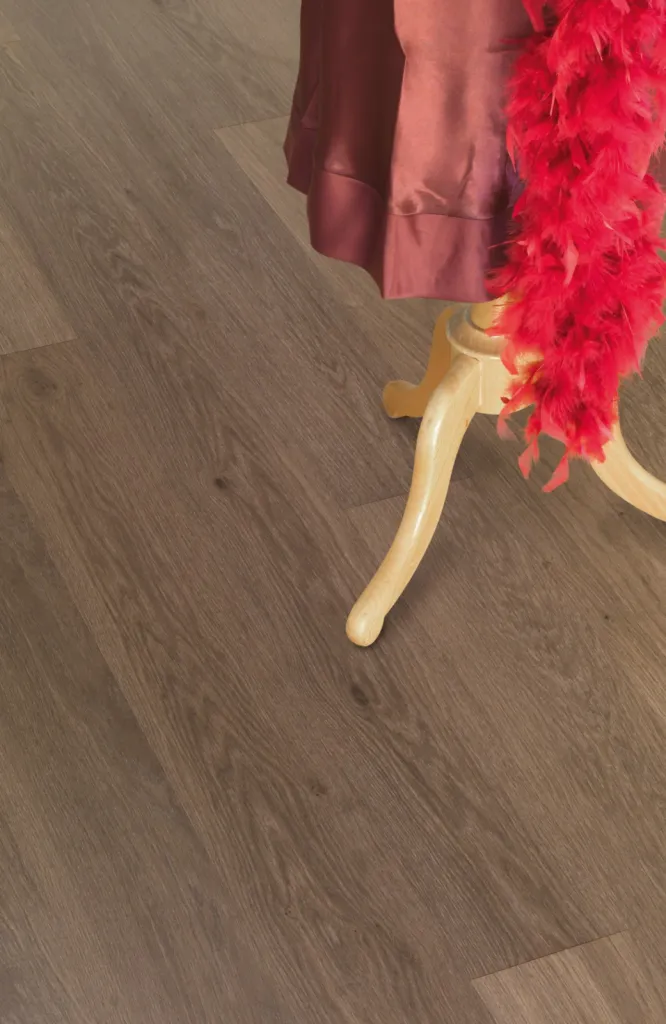 Stratifié QUICKSTEP UF1386 chêne héritage passionata
