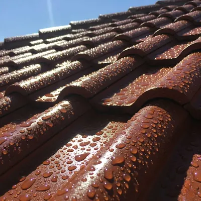 Nettoyage de Toiture et Hydrofuge, à Pau