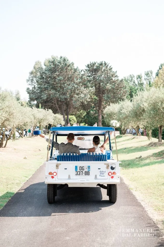 Le Domaine du Grand Lauron, un coin de paradis au coeur de Luberon