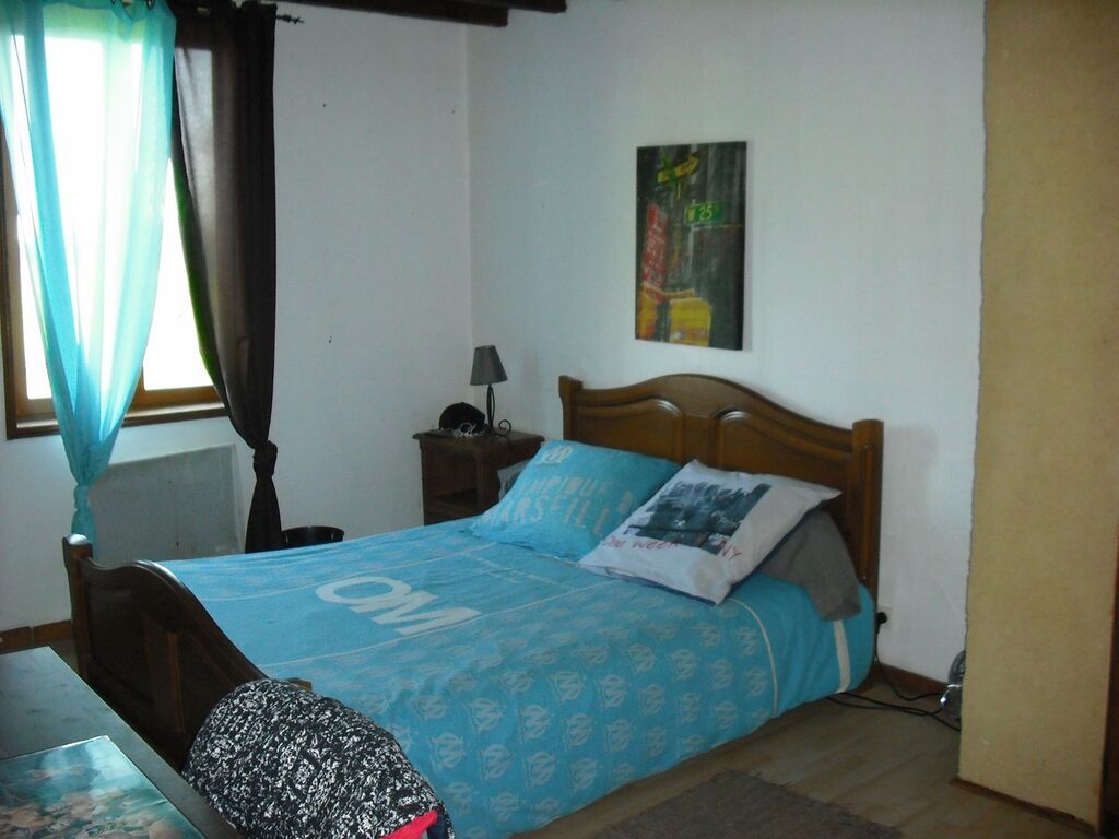 1h20 de Paris maison située en Normandie, Eure 27