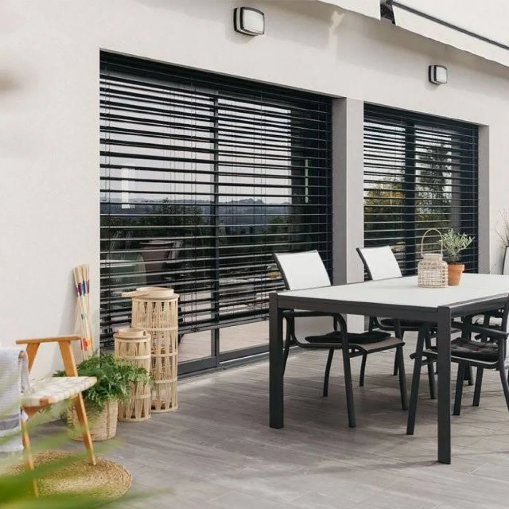 Brise-soleil orientable en PACA Brise-soleil orientable en PACA