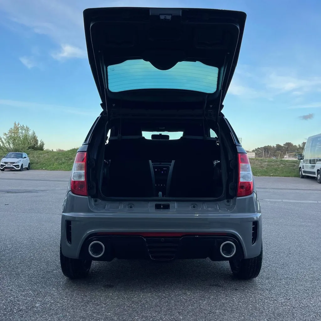 Voiture sans permis d'occasion Ligier Gardanne