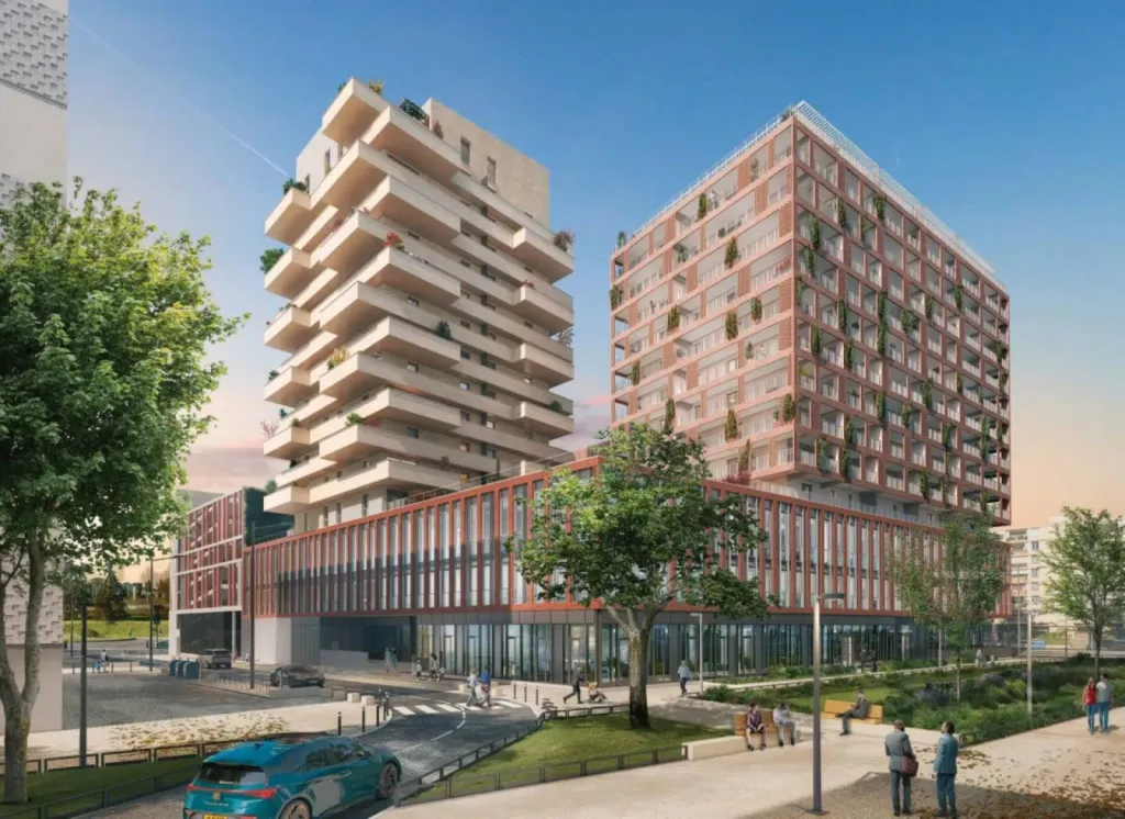 Nos prestations sur le secteur deParis (75000) en Ile-de-France