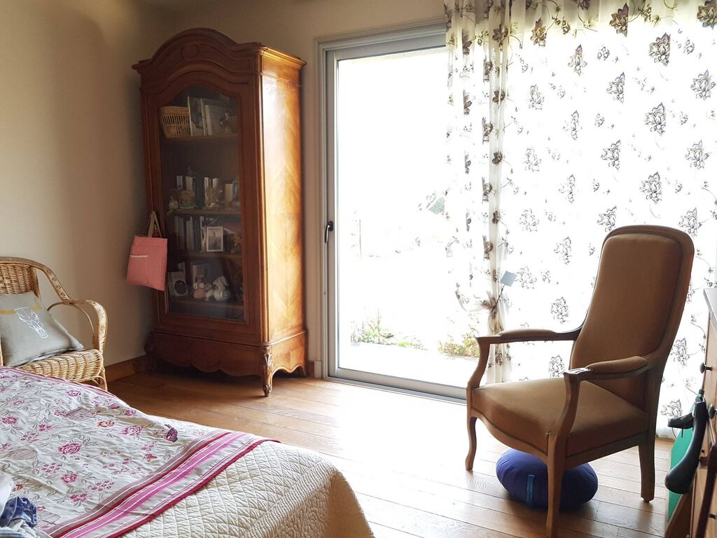 A découvrir propriété normande contemporaine Région Calvados 14800 DEAUVILLE