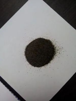 Où trouver du sable de sablage fin Vasilgrit 28 pour l'inox?