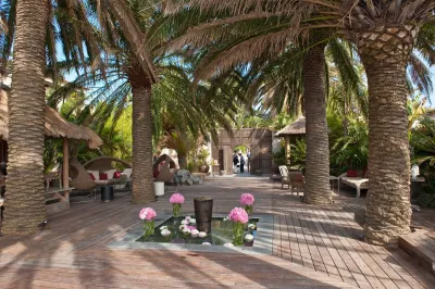 Mariage à Saint-Tropez