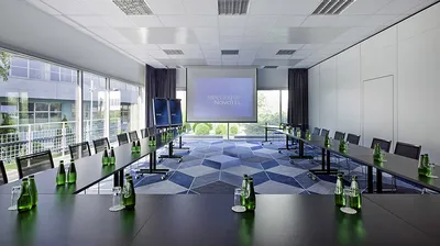 séminaire d'entreprise haut de gamme à Cannes
