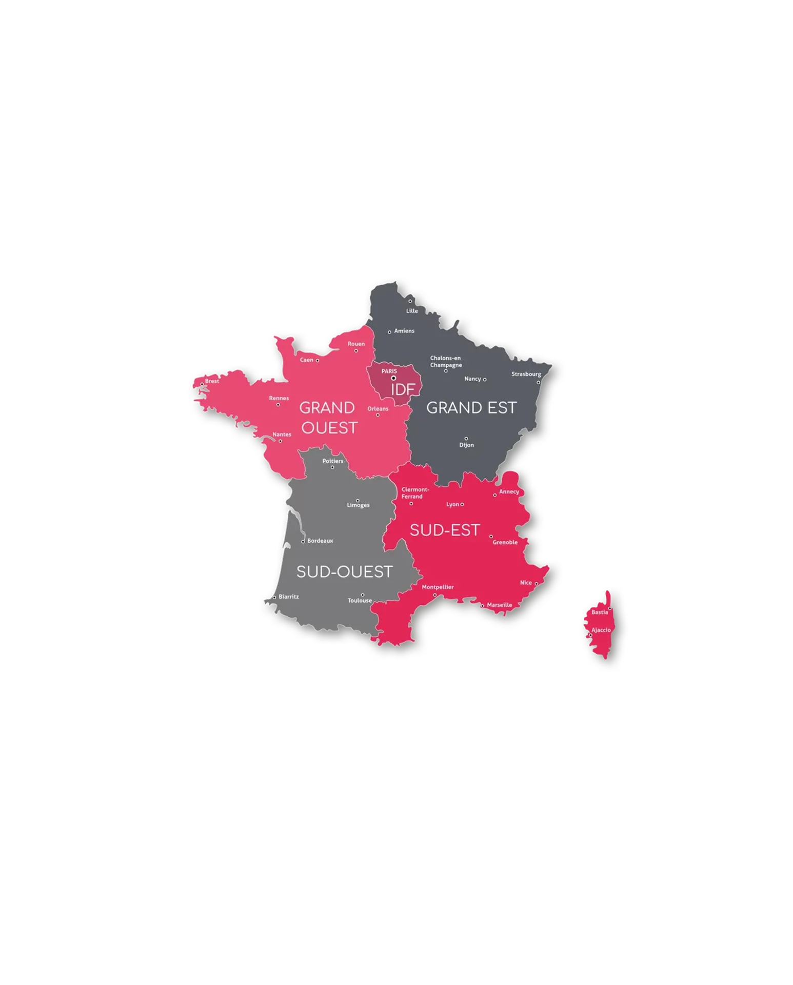 Contactez-nous