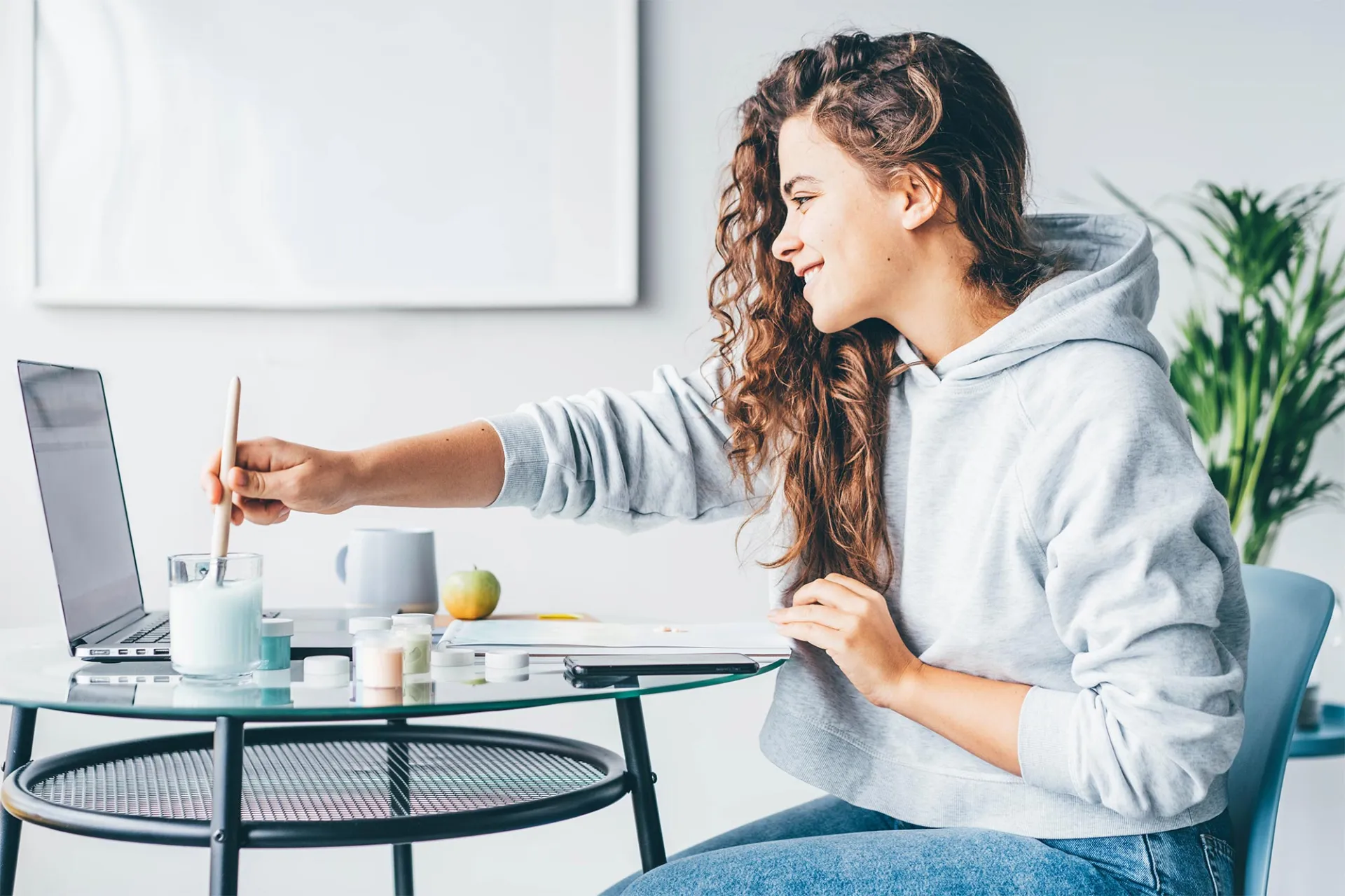 Le contrat de professionnalisation