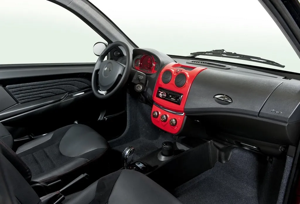 Voiture sans permis Marseille Ligier Ixo Treck