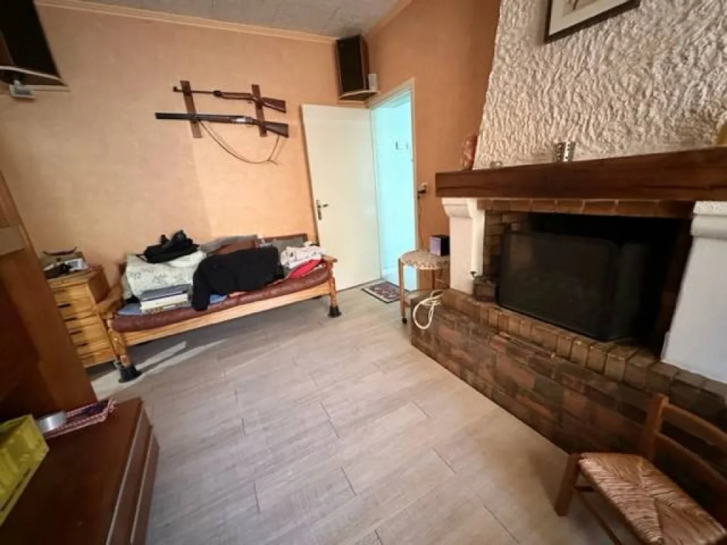 je recherche une maison pas cher