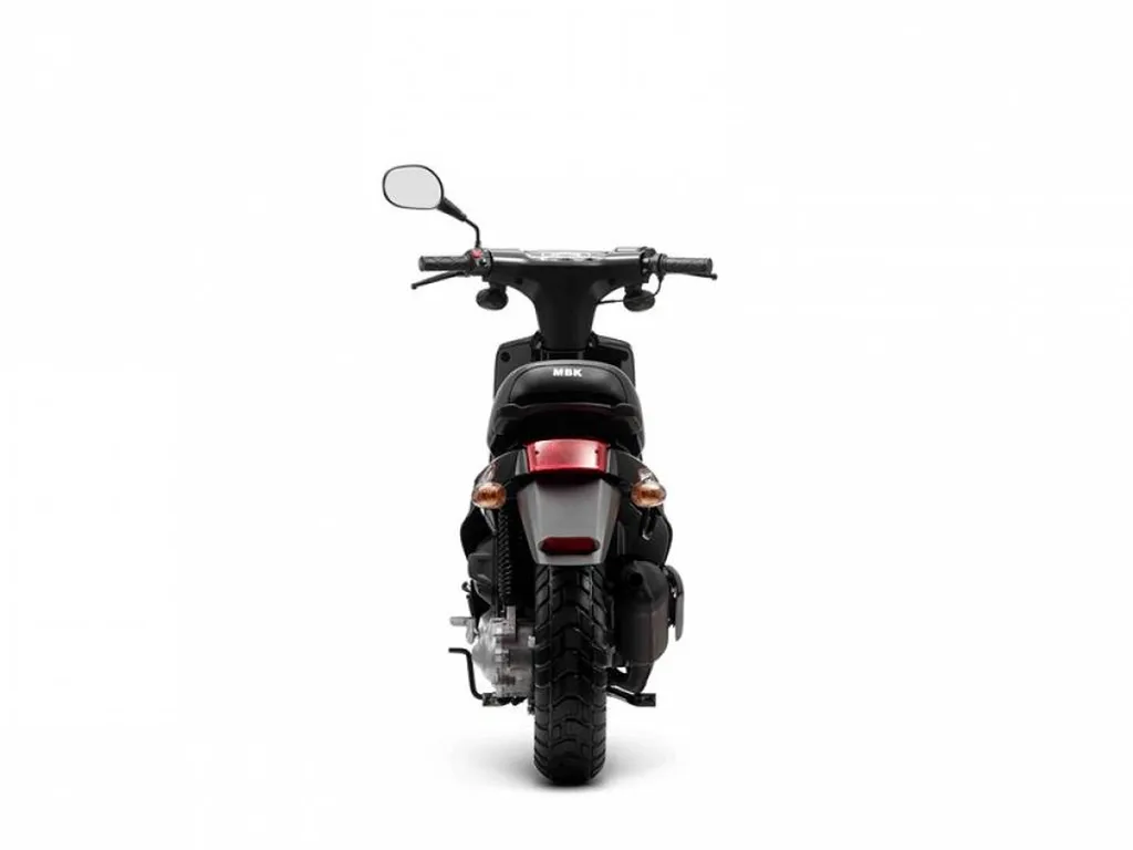 Scooter neuf MBK Booster one