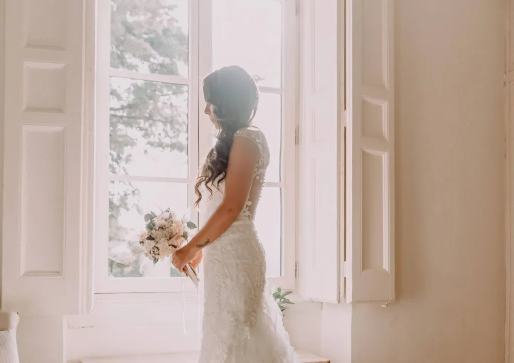 Planifier votre rendez-vous découverte avec My Event' By Jenny pour l'Organisation de A à Z de votre mariage à Bordeaux