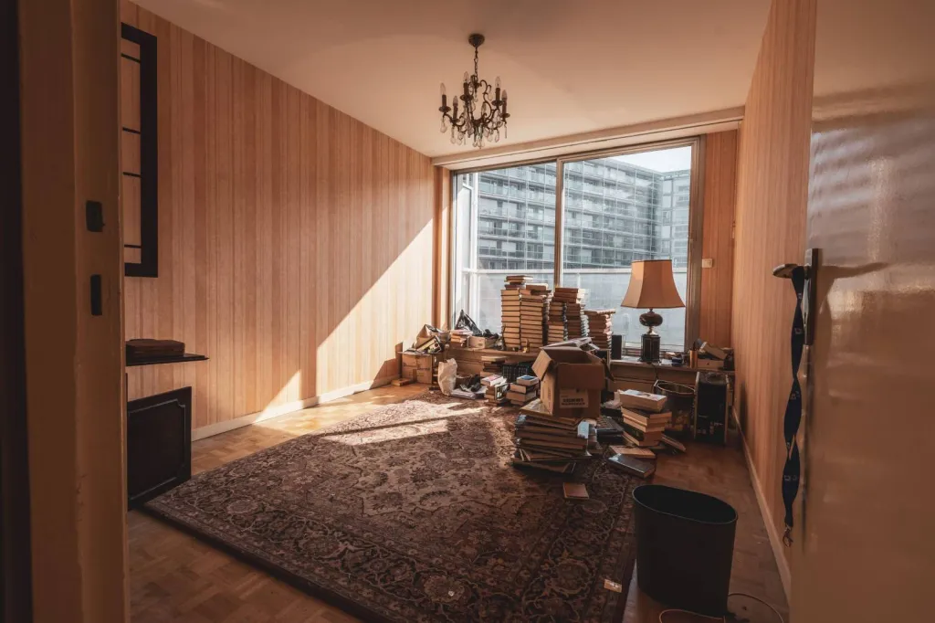 déménagement de Bolbec vers Le Havre