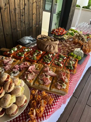 Prestataire pour cocktail pour entreprise sur Marseille