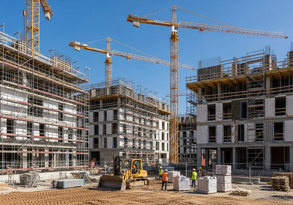 Souscrire une assurance décennale et tous risques chantier avec un courtier expert à Montpellier et Toulouse