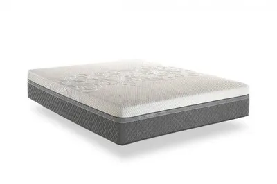 Vente de matelas SEALY HYBRID PLUSH à Caluire près de Lyon