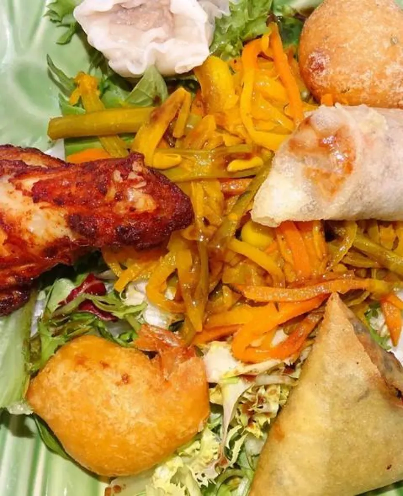 Restaurants Lamotte du Rhône L'escale Restaurants Lamotte du Rhône L'escale