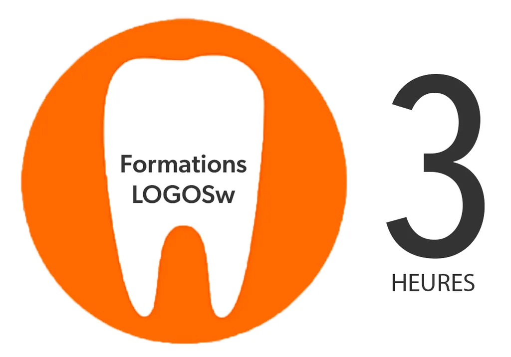 Formation LOGOSw 3 heures pour maitriser toutes les fonctions du logiciel Meditec Dental à Marseille 13