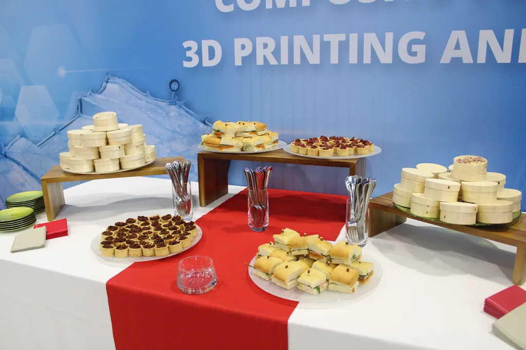 Location de Mobilier de Réception