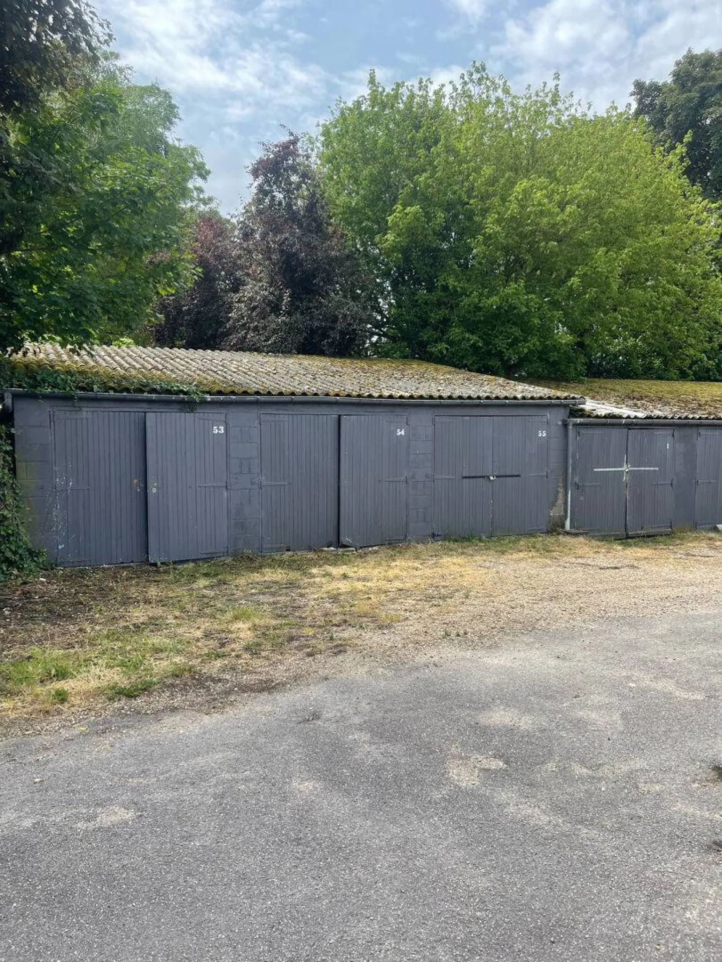 Très demandé à la location